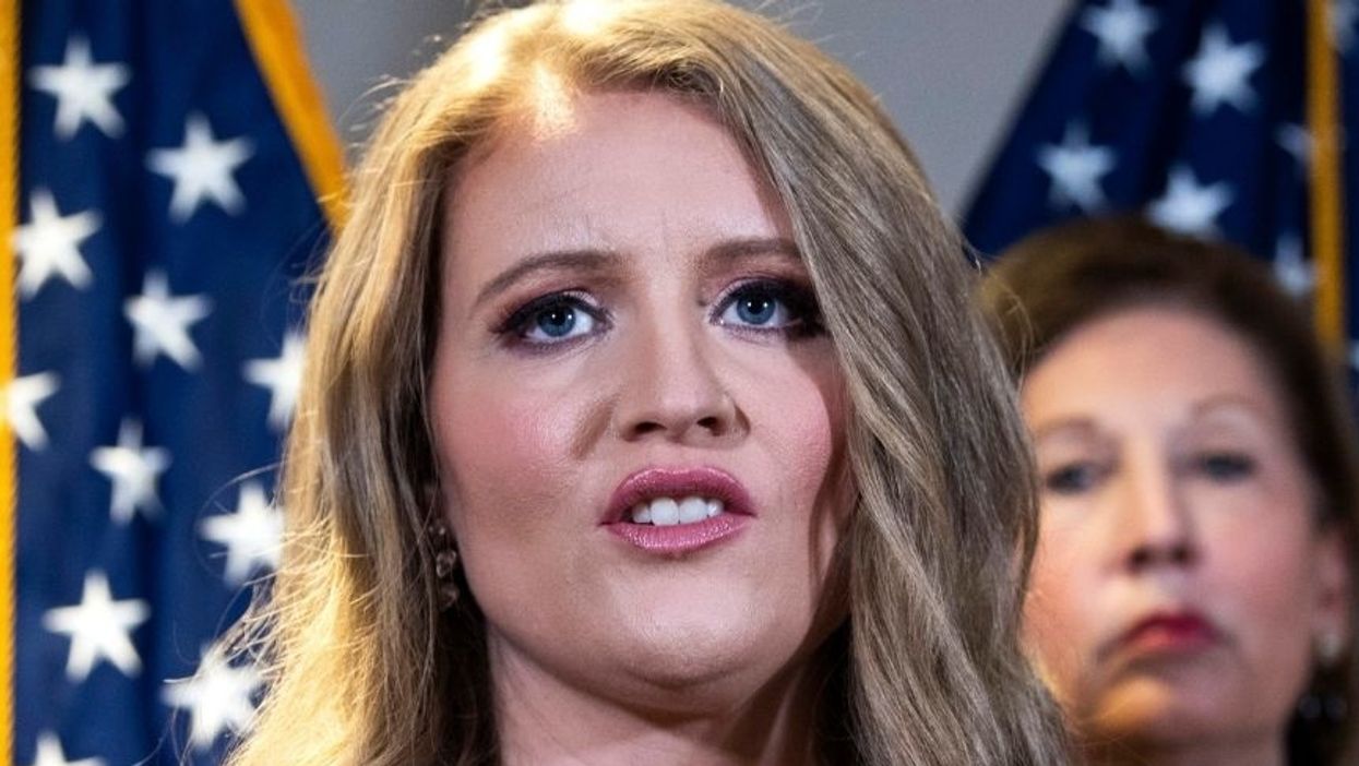 Trump Lawyer Dragged After Absurd Tweet Acting Like Arizona's Certification of Biden Win is NBD