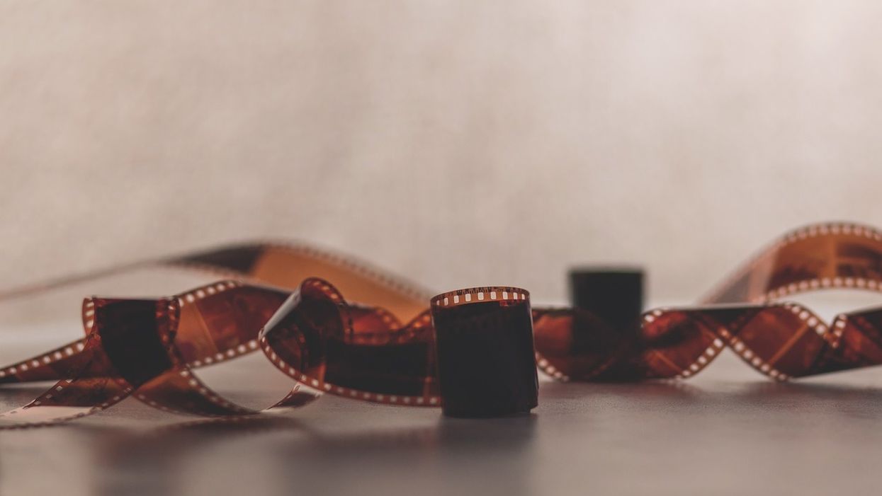 Photo Developers Break Down The Weirdest Images They've Ever Processed