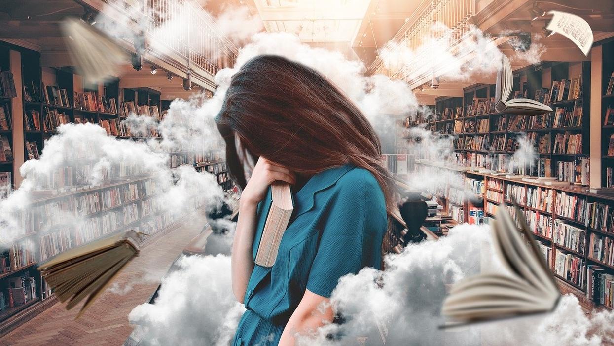 People Break Down The Weirdest Facts They've Ever Learned