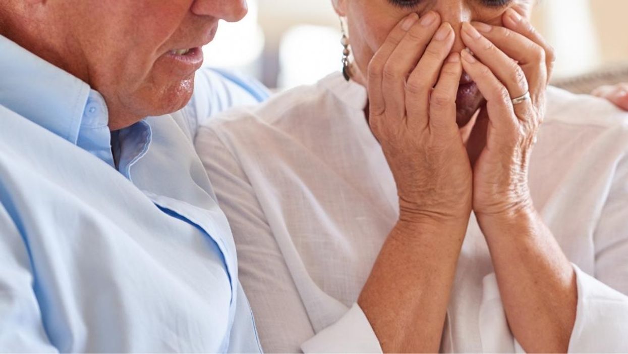 Guy Upsets His Religious Parents After Not Telling Them About The Son He Gave Up For Adoption