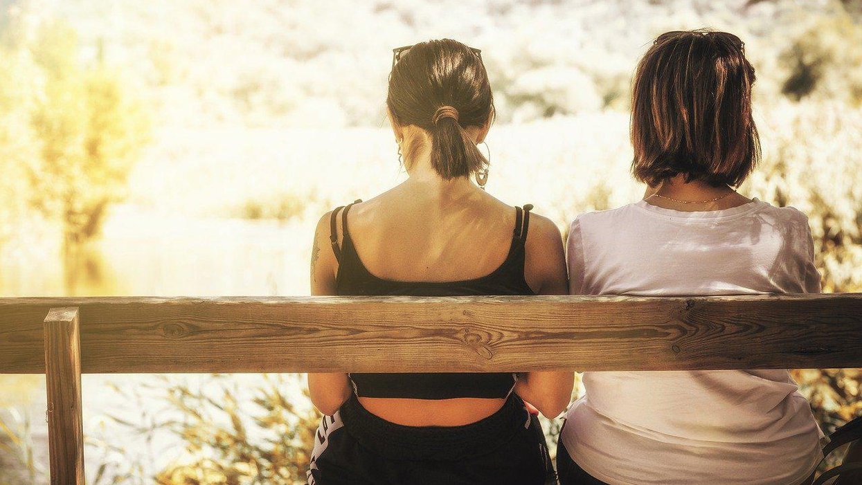 People Break Down How Someone They Cared About Transformed Into Someone They Didn't Recognize