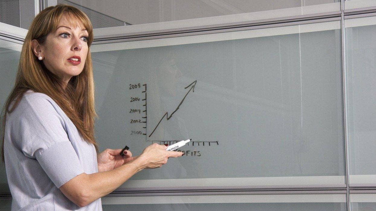 People Describe The One Teacher They'll Never Forget