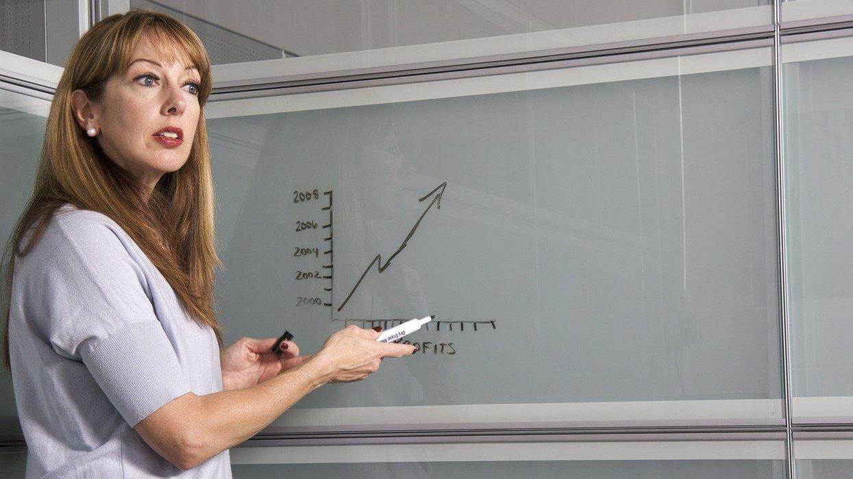 People Describe The One Teacher They'll Never Forget