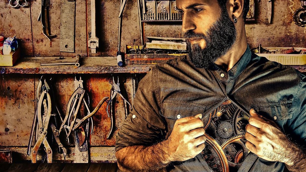 People Explain The Thing That's Not Quite Right About Their Body But Not Serious Enough To See A Doctor About