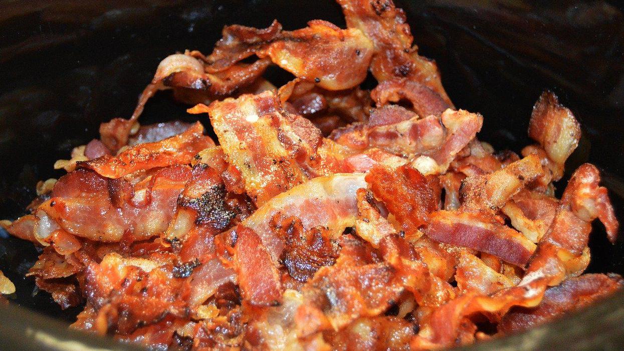 People Explain Which Foods Taste Better When They're A Little Burnt