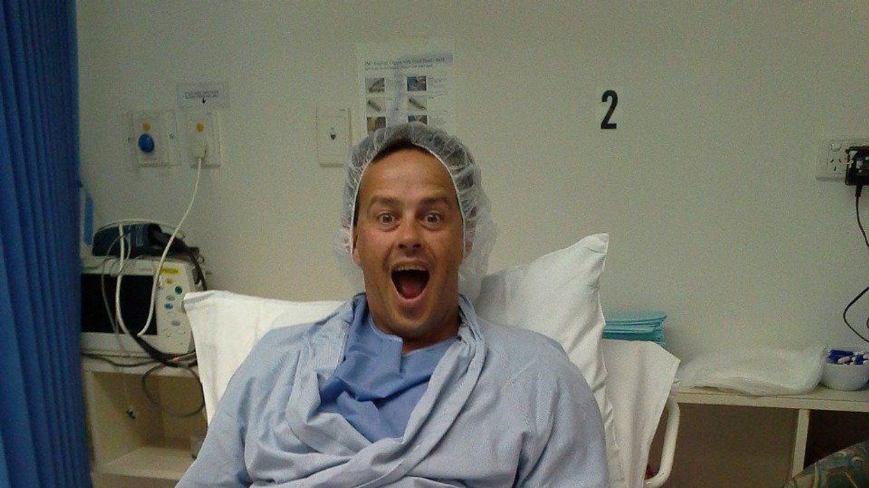 People Describe The Biggest Bullet They've Ever Dodged