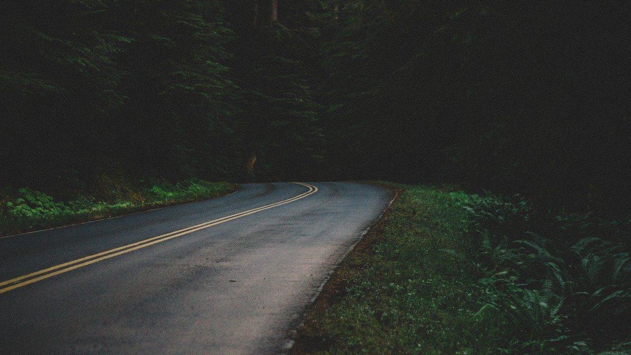 People Break Down The Most Unexplainable Thing That's Ever Happened To Them