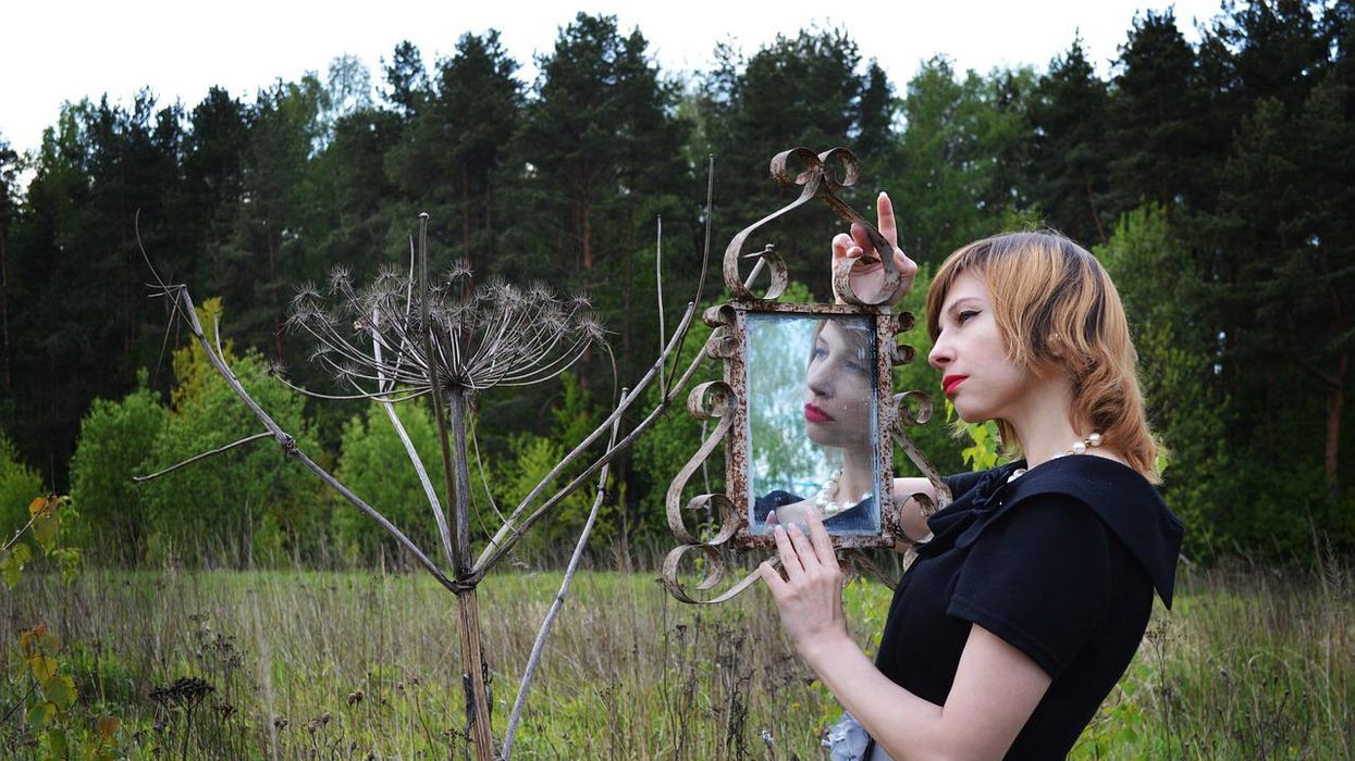 Introverts Divulge How They Met Their Significant Others