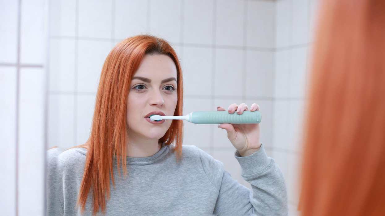 People Describe The Strangest Thing They've Caught Themselves Mindlessly Doing