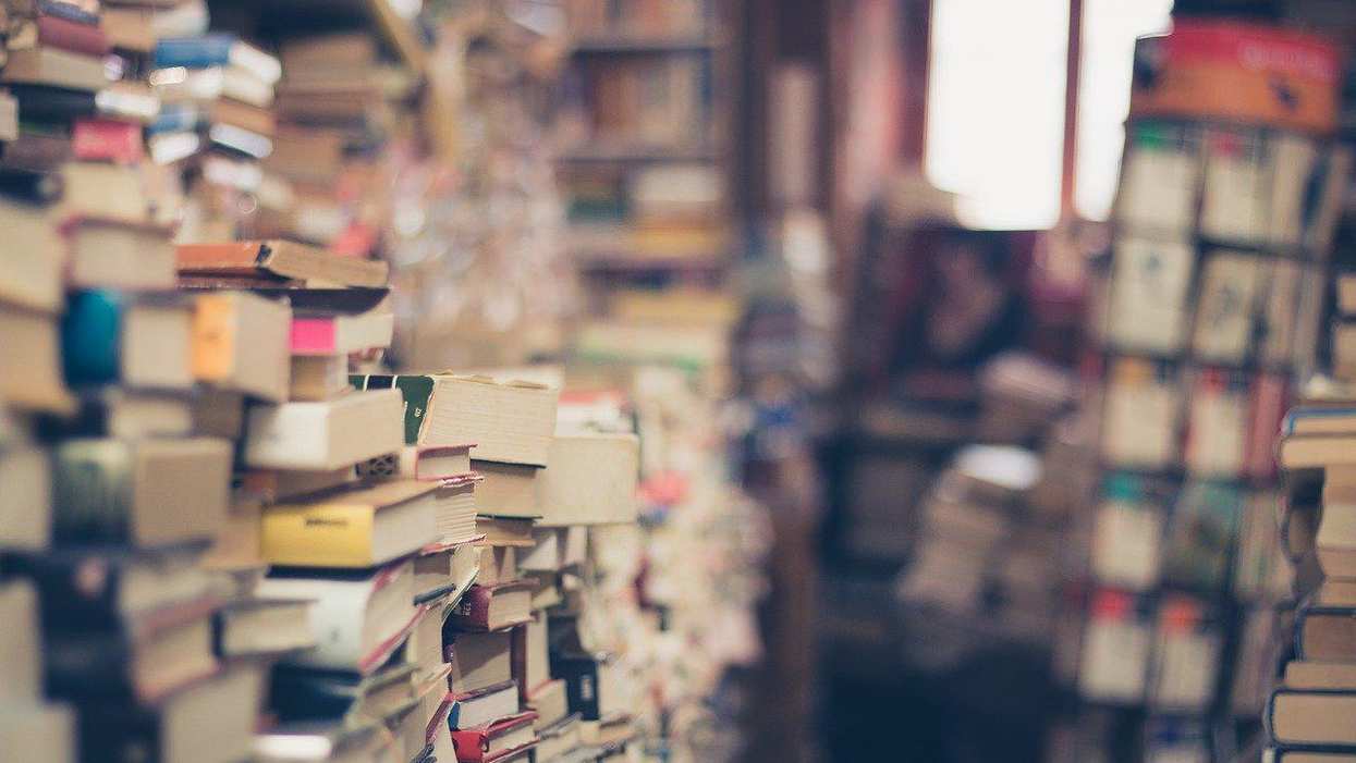 People Break Down Their Absolute Must-Read Books