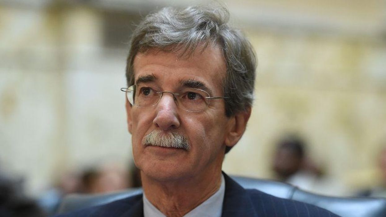 MD Attorney General Perfectly Shuts Down Pro-Trump Troll Demanding He Sue to Overturn the Election