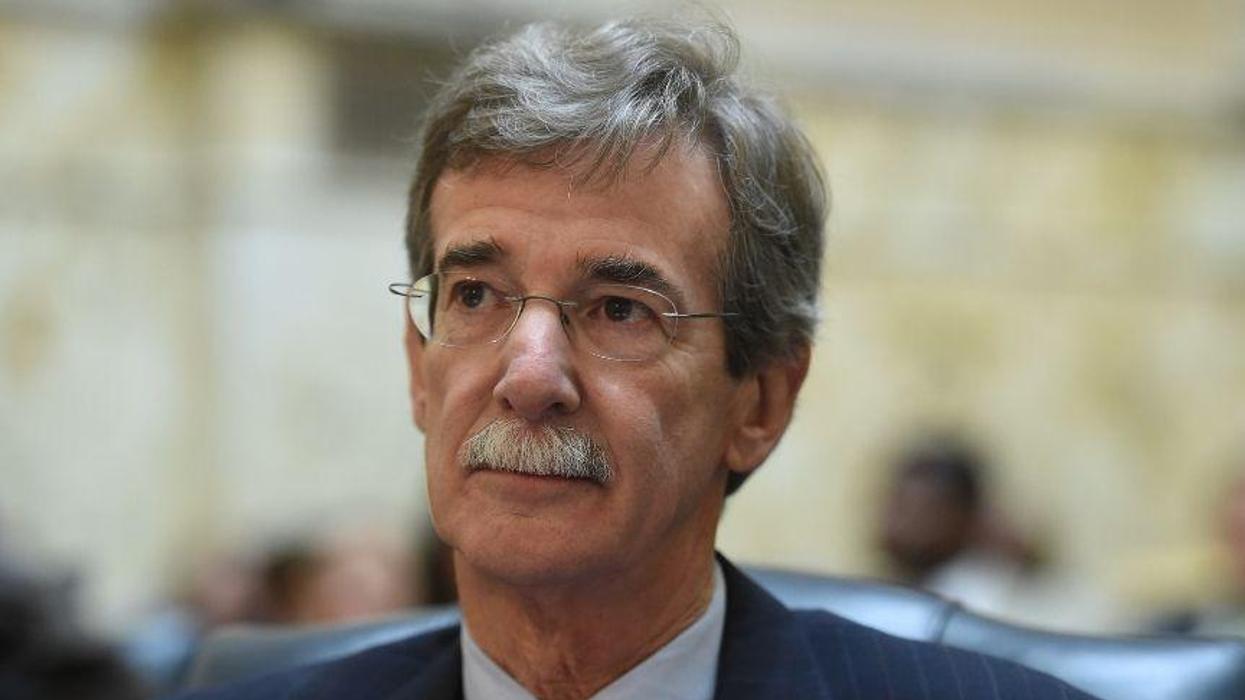 MD Attorney General Perfectly Shuts Down Pro-Trump Troll Demanding He Sue to Overturn the Election