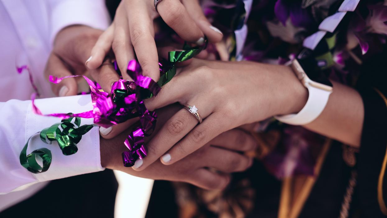 Guy Kicks His Mom Out After She Ruined His Engagement Announcement With A Cruel Joke