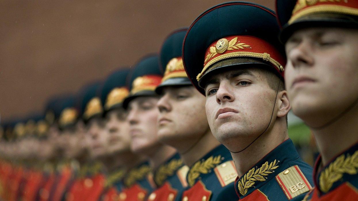 Soldiers Explain Which Things They Wish Civilians Would Include In Care Packages
