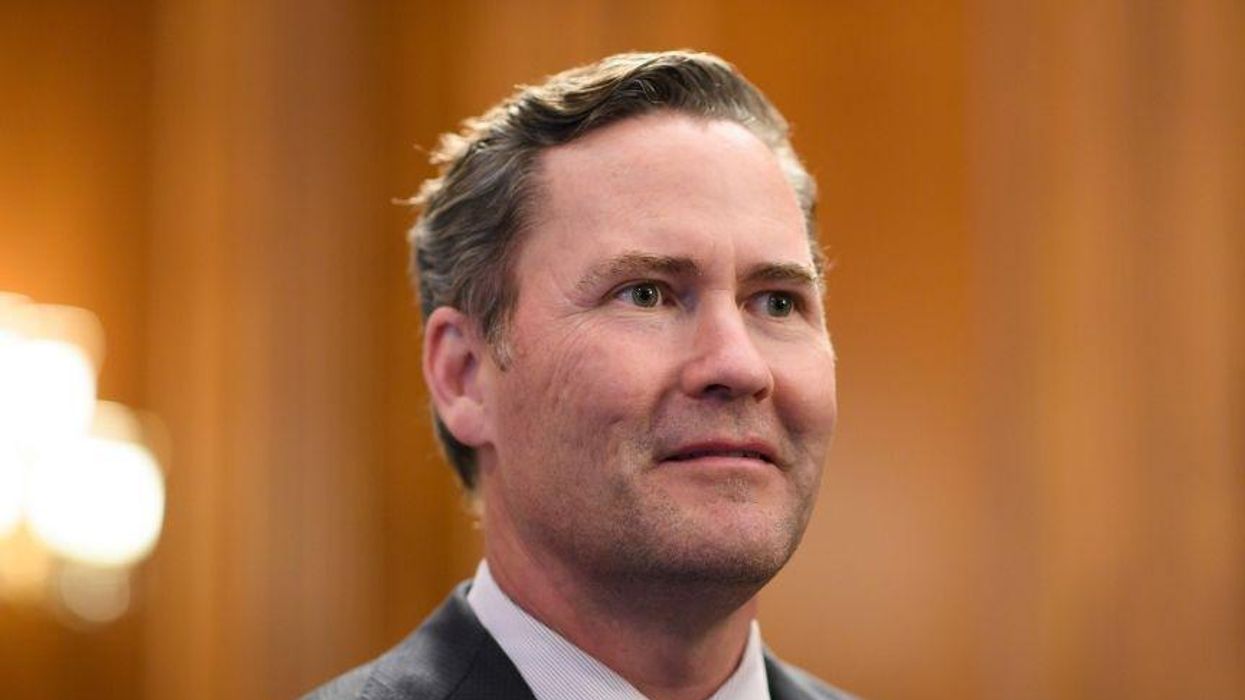 FL Paper Apologizes for Endorsing Congressman Who Seeks to Overturn the Election in Savage Takedown