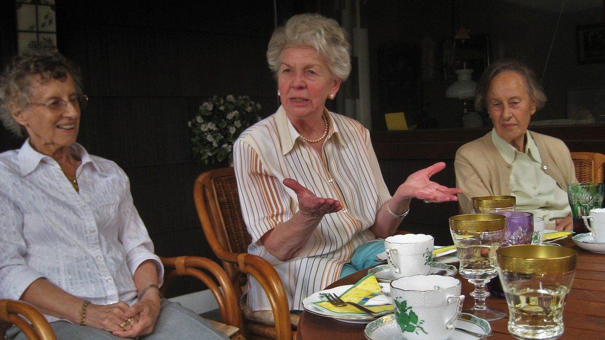 People Break Down The Stupidest Thing They've Ever Done At A Family Gathering