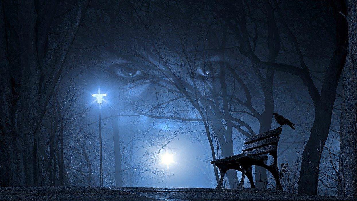 People Describe The Strangest Thing They've Ever Seen That They Just Cannot Explain