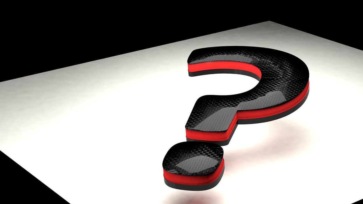 People Divulge Which Things Just Never Make Sense To Them