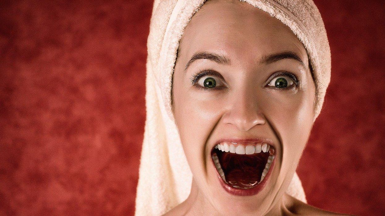 People Break Down The Worst Situations Where They Just Couldn't Stop Laughing