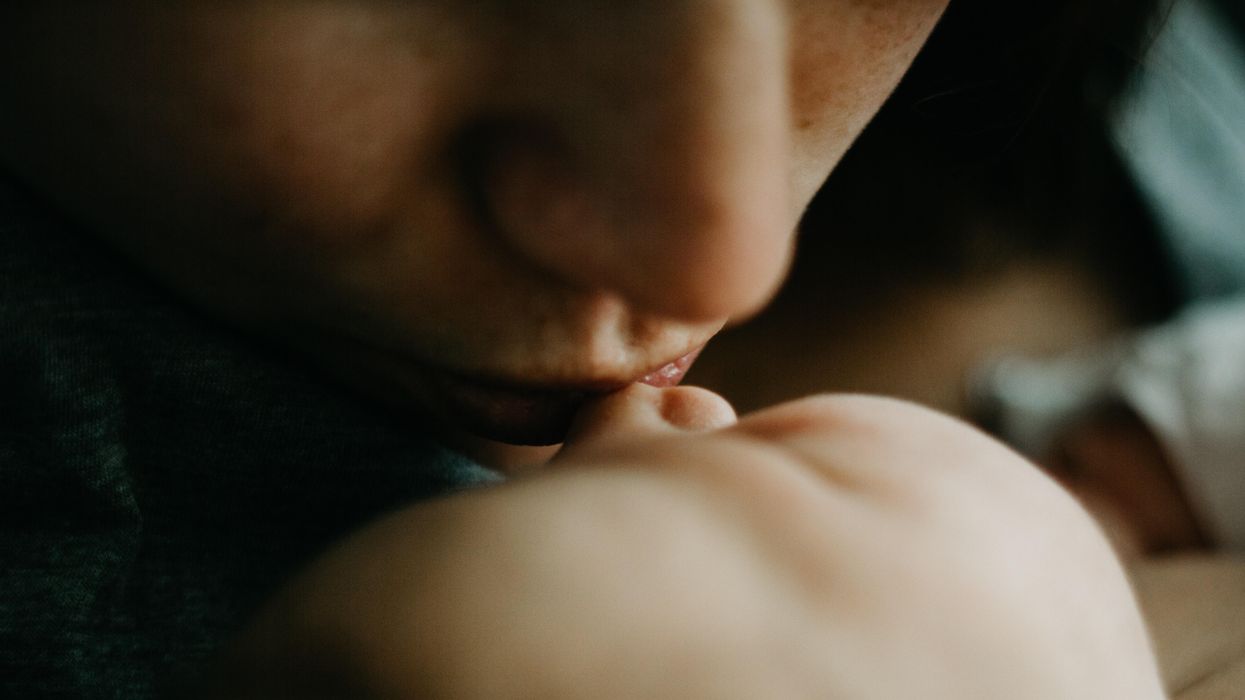 Mom Angers Family After Giving Daughter A 'Non-American Name' In Honor Of Nurse Who Helped Her