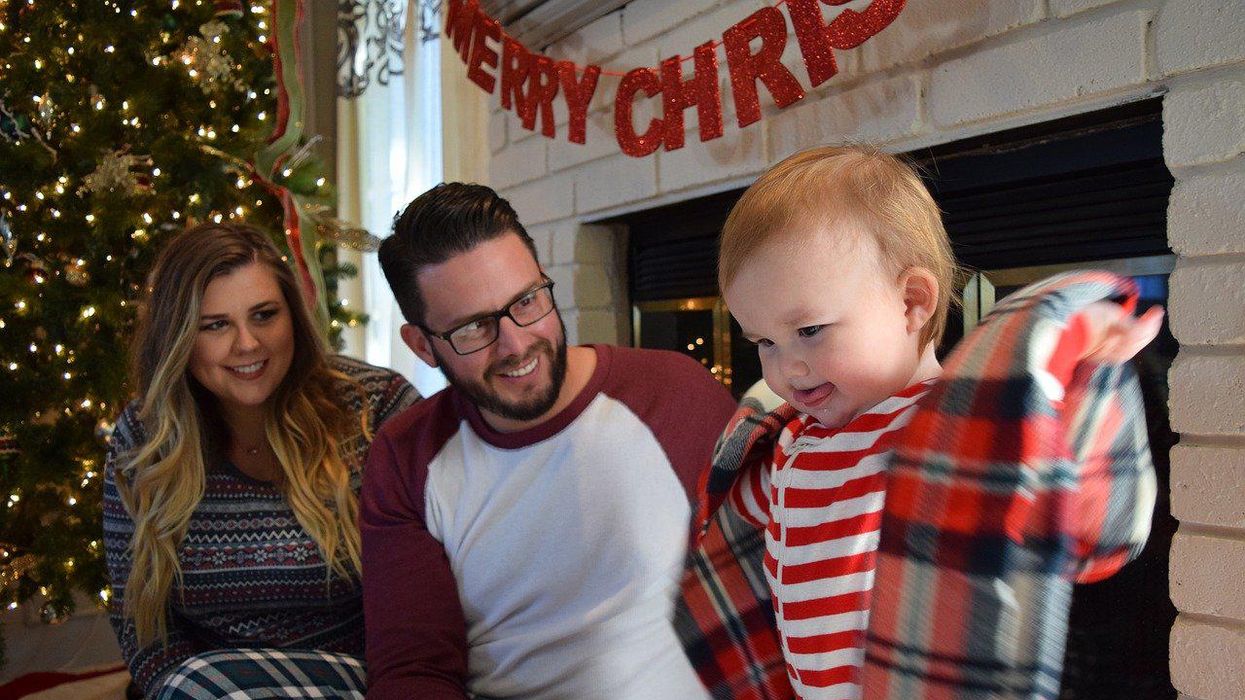 People Break Down Their Family's Best Unspoken Traditions