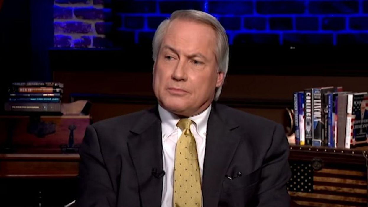 Election Lawyer Slammed For Urging Pro-Trumpers To Stock Up On 'Second Amendment Supplies'