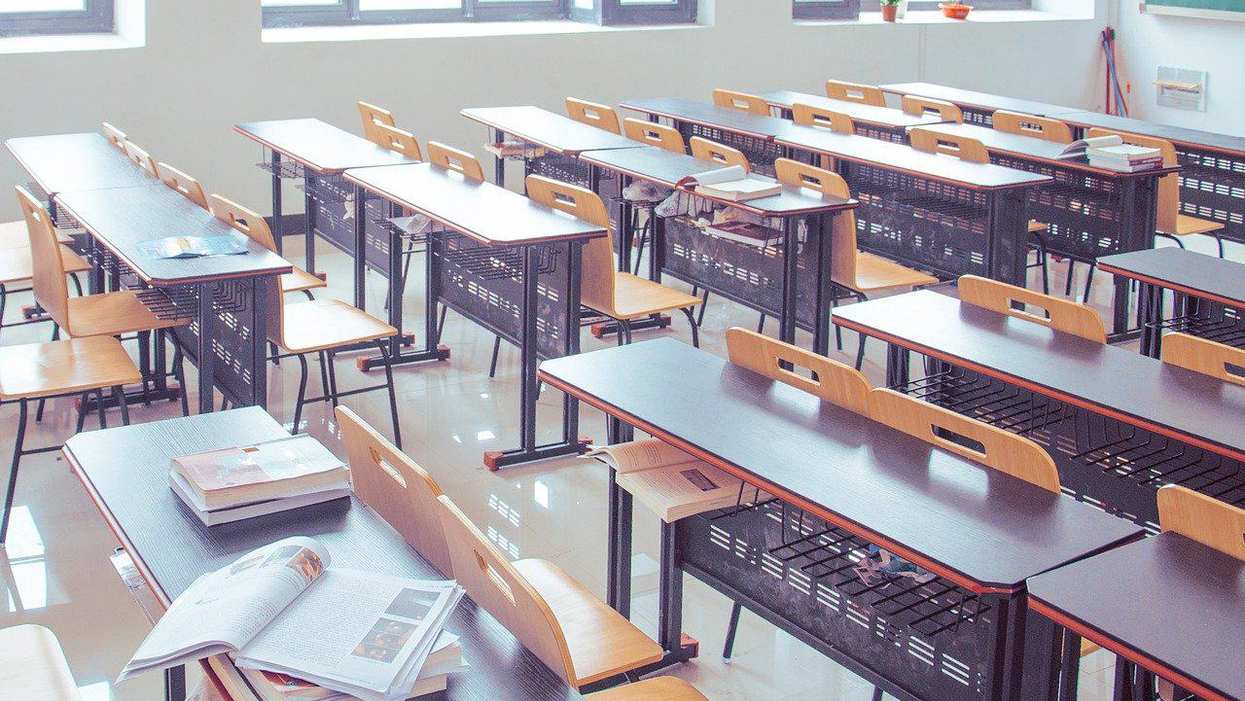 Students Recall The Dumbest Thing They've Ever Gotten In Trouble For