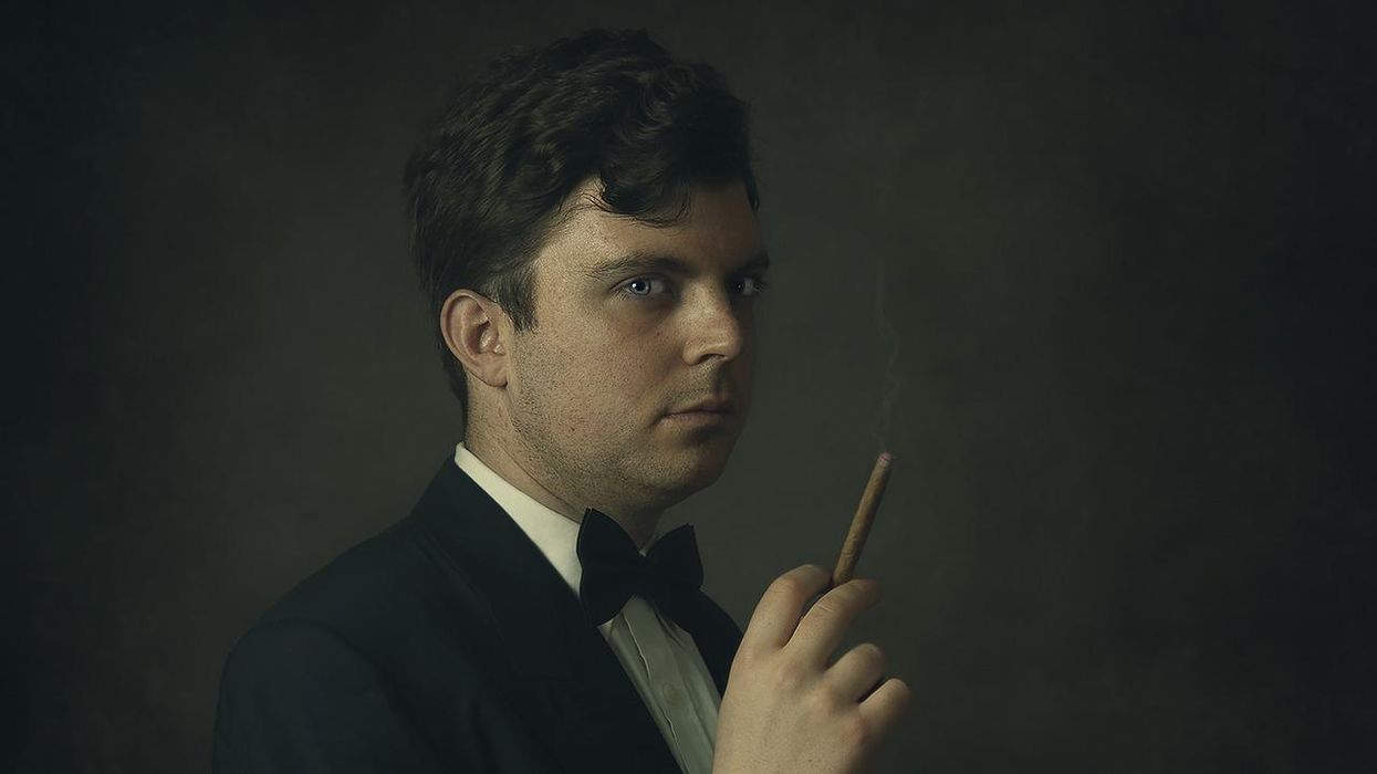 People Break Down Which Actors Are Guilty Of Playing The Same Exact Character In Every Film