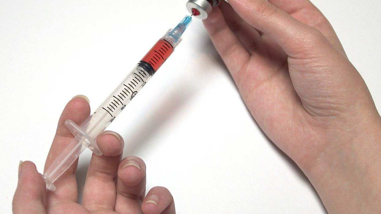 People Who've Received The Covid-19 Vaccine Explain How They're Doing