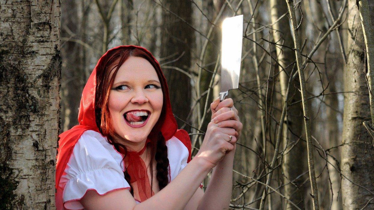 People Describe The Most Insane Person They've Ever Actually Met