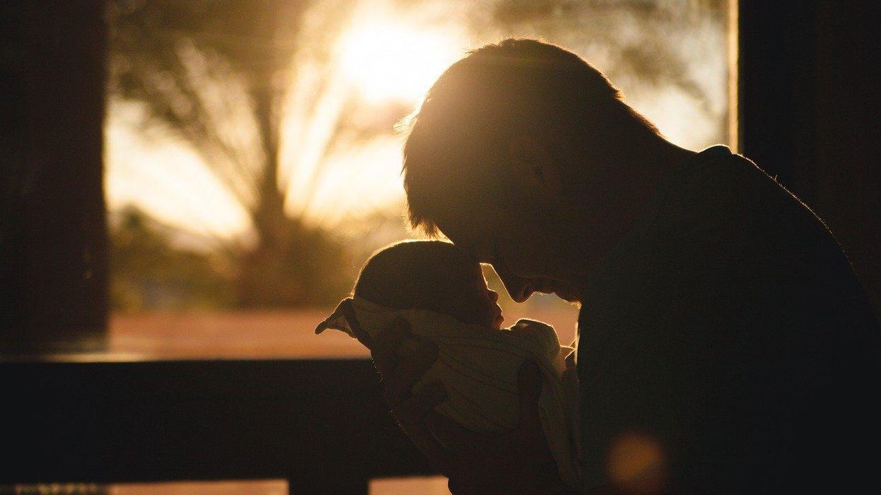 Parents Break Down The One Incident That Completely Changed How They Looked At Their Kid