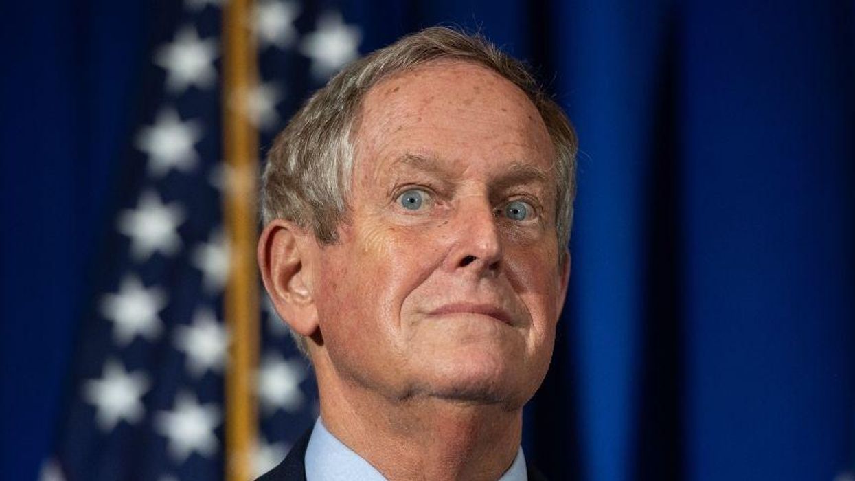 GOP Congressman Who Tested Positive Deletes Post Mocking Democrats for Safety Precautions