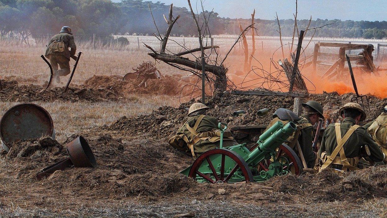 People Share The Saddest Historical Facts They Know