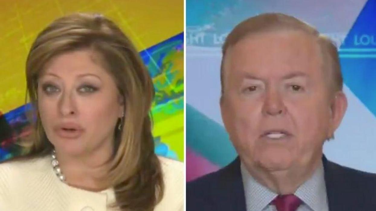 Fox Hosts Who Spread Election Conspiracies Forced to Fact Check Themselves Live on Air in Order to Avoid Legal Penalties