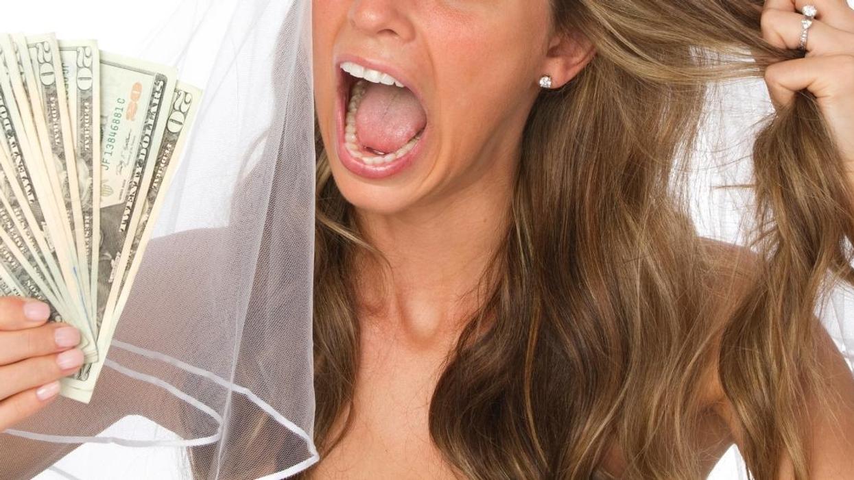 Dad Balks After His Daughter Expects Him To Pay For Her Wedding After Going No Contact For Years