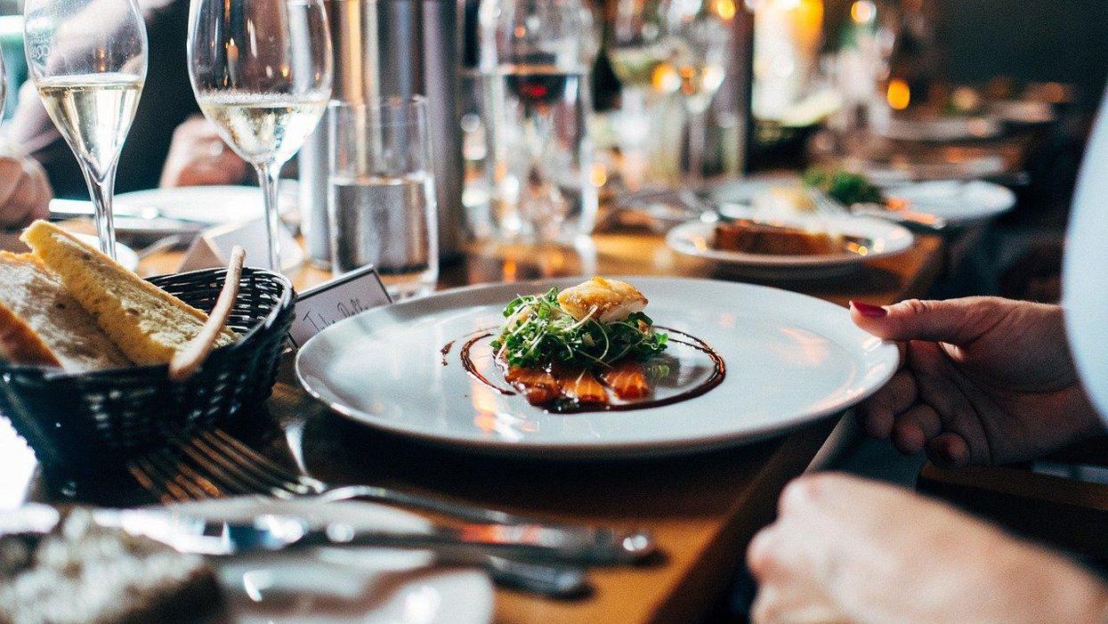 People Who've Worked With Gordon Ramsay Describe What He's Really Like