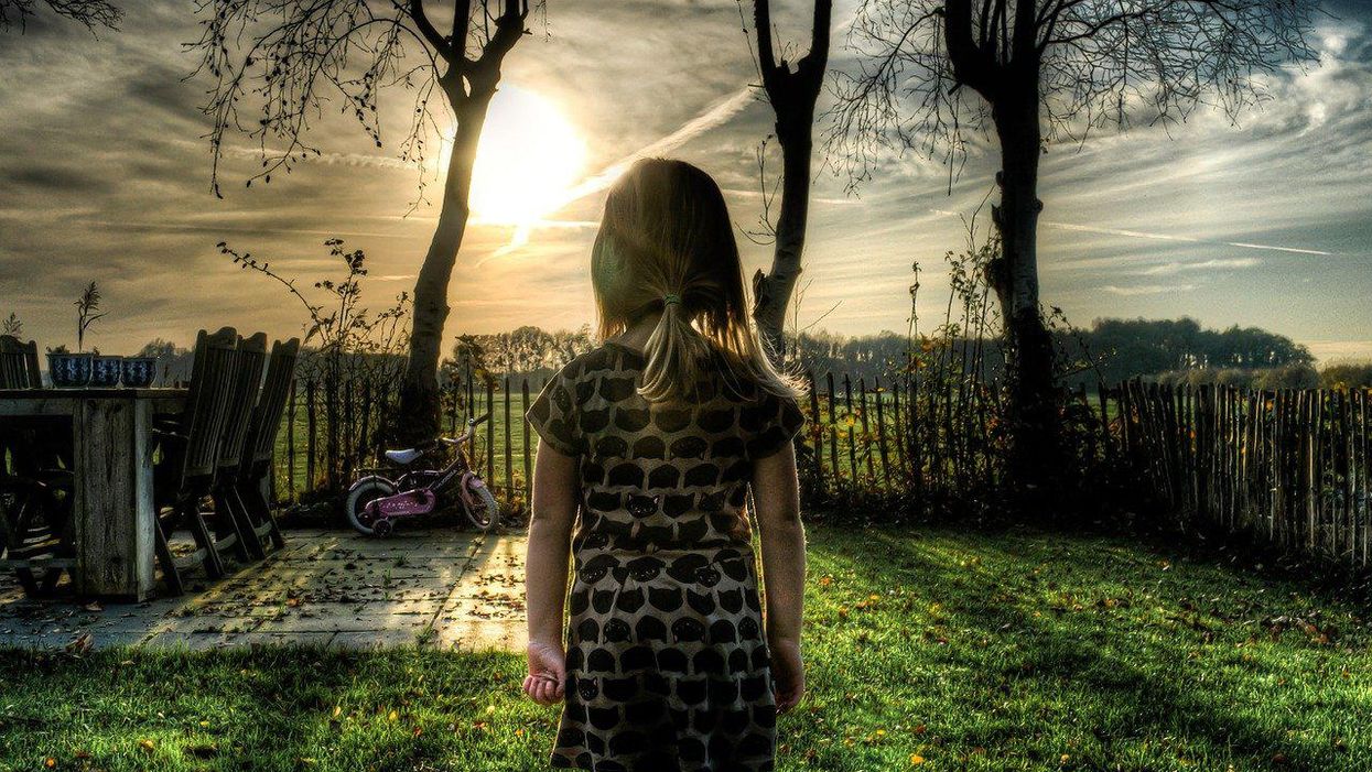 People Share The Creepiest Facts They Know