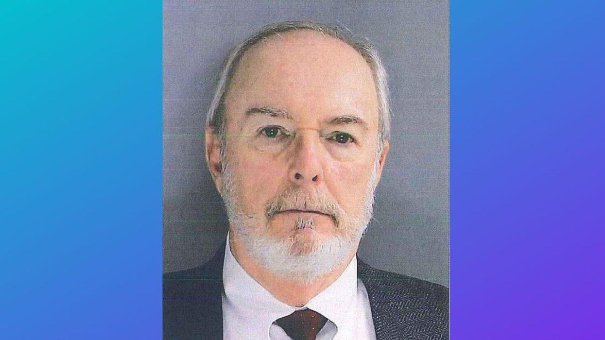 Pennsylvania Man 'Very Sorry' For Registering Dead Relatives To Vote For Trump After His Arrest