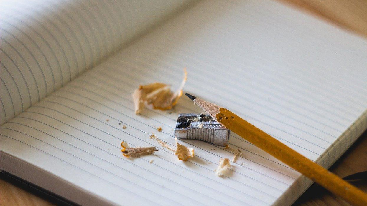 People Divulge The Dumbest Reason They've Ever Gotten In Trouble For At School