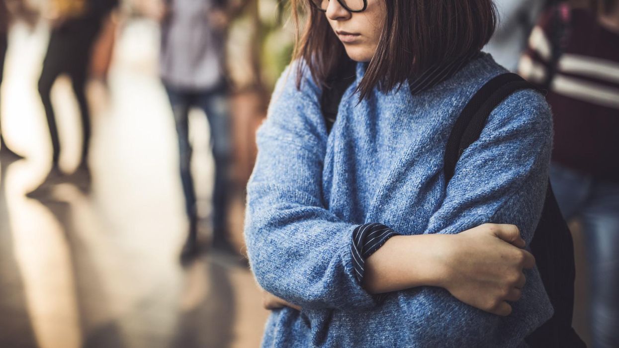 Students Share How The 'Quiet Kid' At School Completely Surprised Them