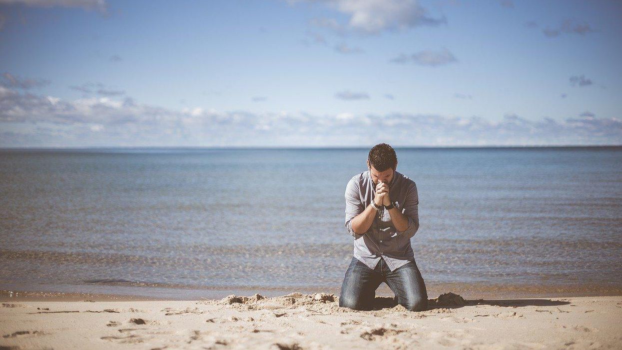 People Share Their Best 'I Ended Up Right Where I Needed To Be' Experiences