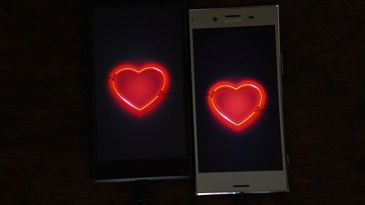 People Who've Worked On Dating Apps Share The Most Insane Stats They Learned