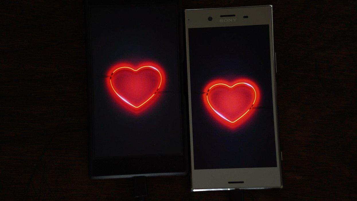 People Who've Worked On Dating Apps Share The Most Insane Stats They Learned