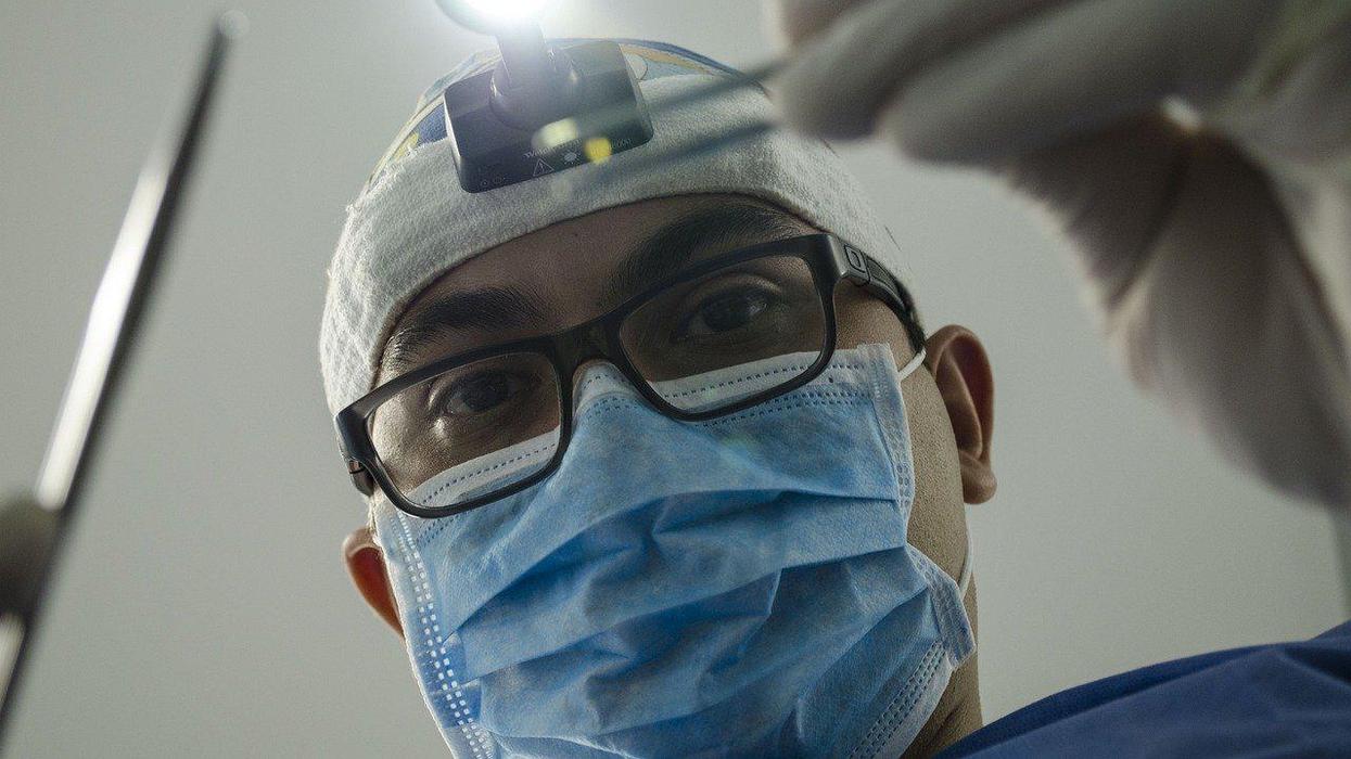 Doctors Break Down Which Terrifying Diseases Aren't Paid Enough Attention