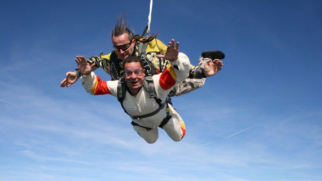 People Share Their Craziest 'That Was Fun, But Let's Never Do That Again' Experiences