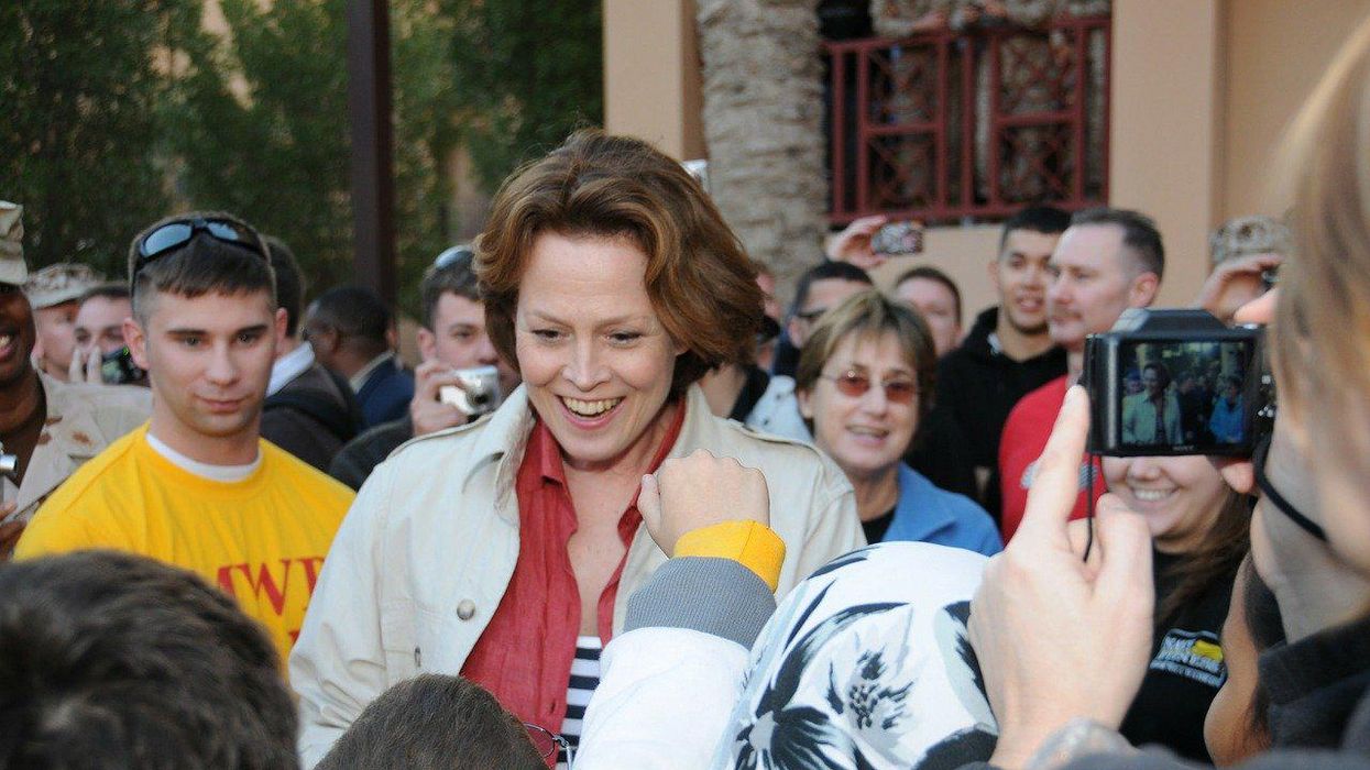 People Describe The Absolute Best Experience They Ever Had With A Celebrity