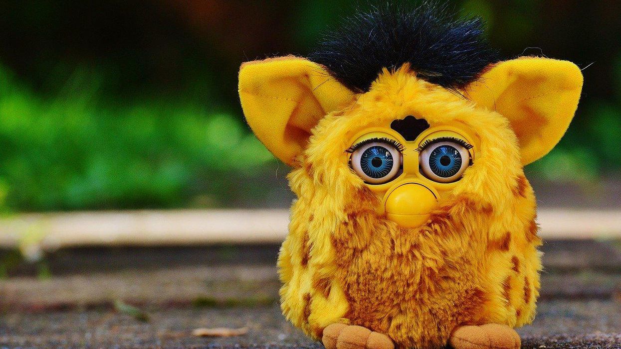 People Divulge Which Harmless Children's Items They Find Absolutely Terrifying