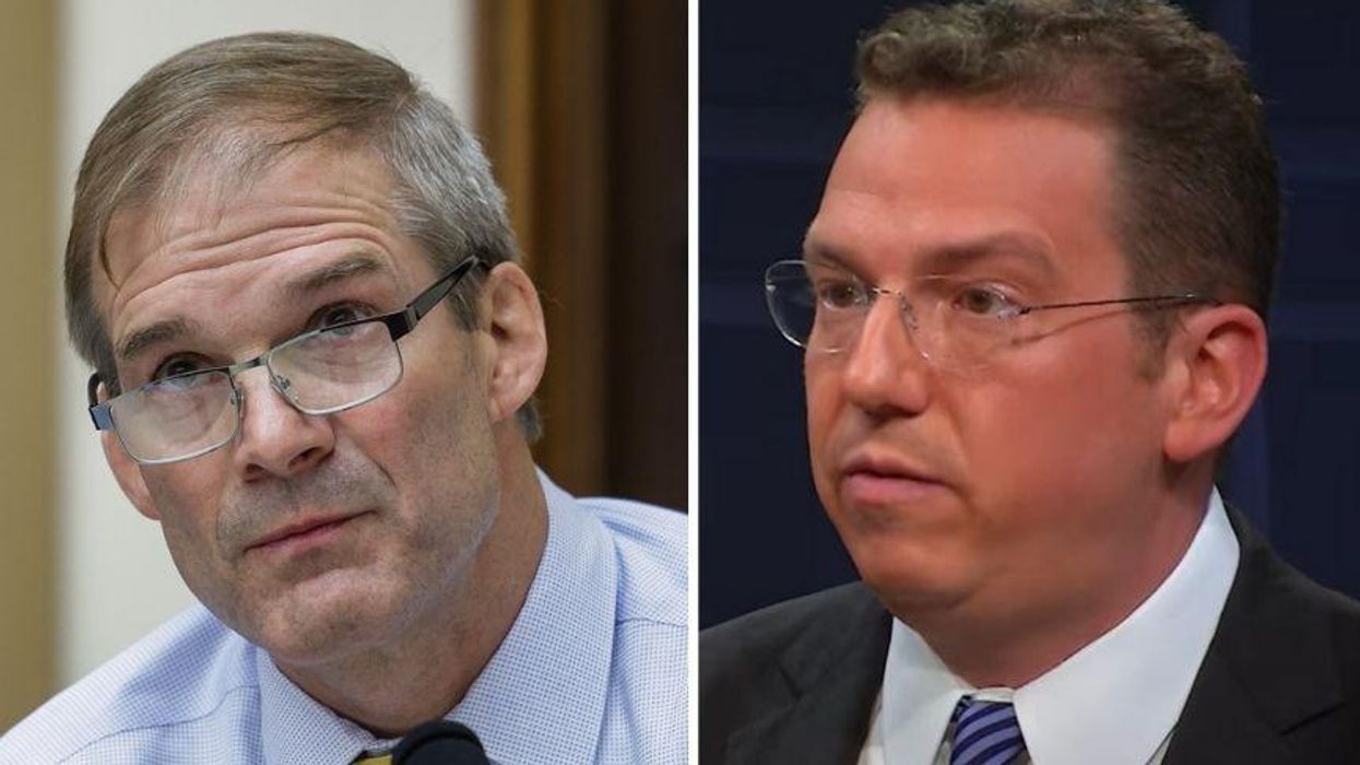 Historian Savagely Schools GOP Rep Who Wonders 'What the Founders Would Say' About Stay at Home Orders