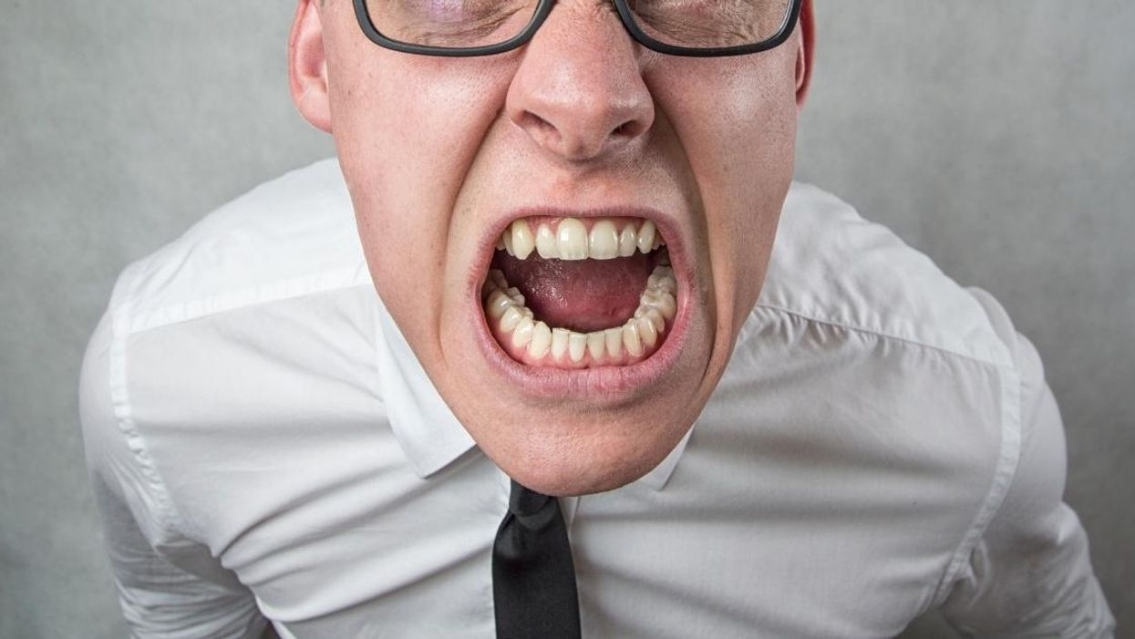 CEO Angers Employee After She Publicly Calls Him Out For Being Condescending To An Intern