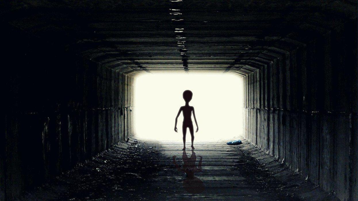 UFO Enthusiasts Break Down The Most Significant Pieces Of Evidence That Support Extraterrestrial Life